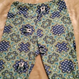 Lularoe "Disney Minnie" leggings